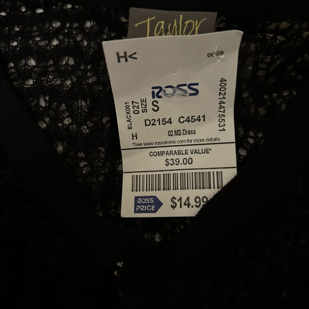 Black knit cardigan knitwear